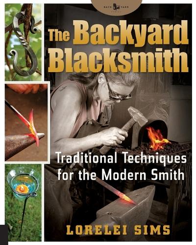 The Backyard Blacksmith