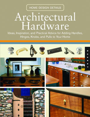 Architectural Hardware