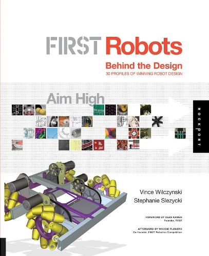 FIRST Robots