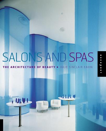 Salons and Spas