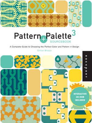Pattern and Palette Sourcebook: v. 3
