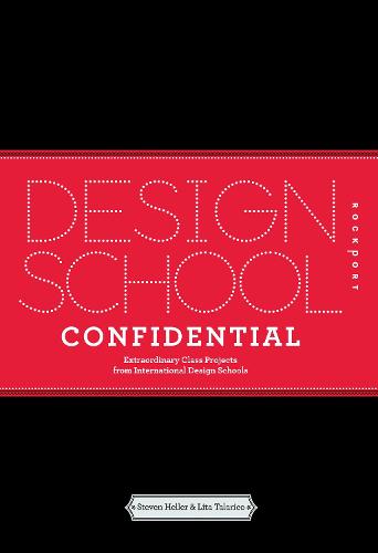 Design School Confidential