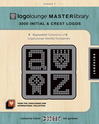 Logolounge: Master Library, Volume 1