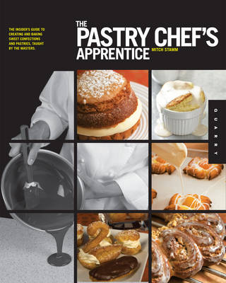 The Pastry Chef's Apprentice