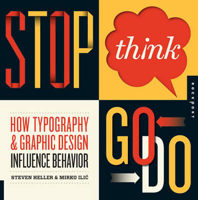 Stop, Think, Go, Do