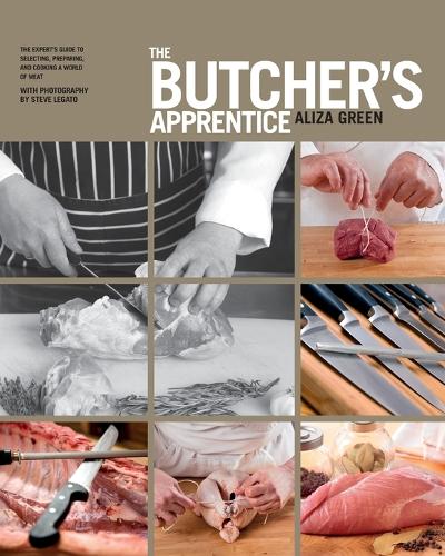 The Butcher's Apprentice