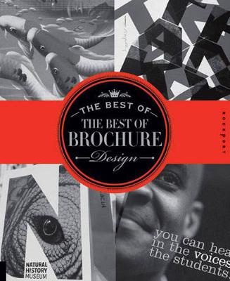The Best of the Best of Brochure Design: Volume II