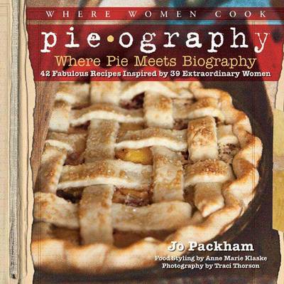 Pieography