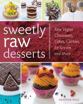 Sweetly Raw Desserts