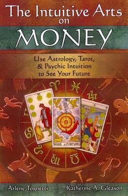 Intuitive Arts on Money