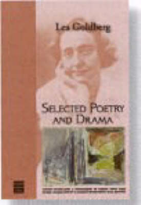 Selected Poetry and Drama