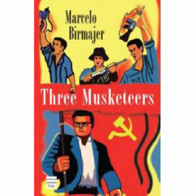 Three Musketeers