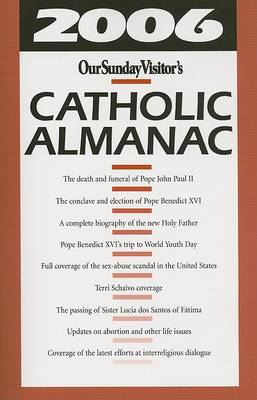 Catholic Almanac 2006