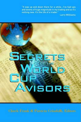 Secrets of the World Cup Advisors