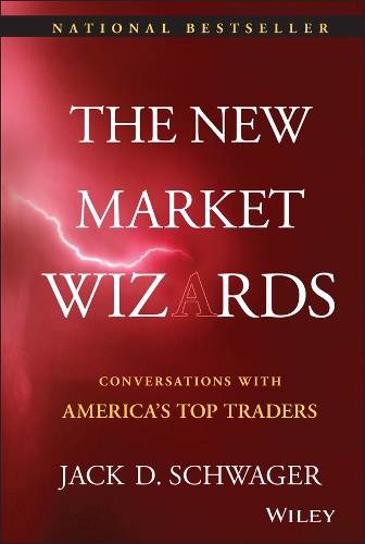 The New Market Wizards