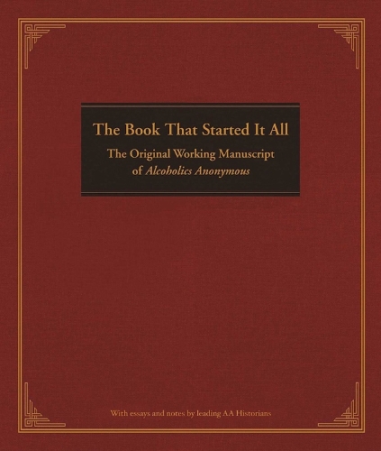 The Book That Started it All