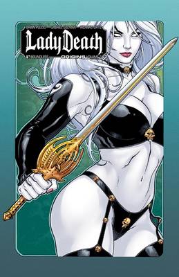 Lady Death: Origins: v. 3