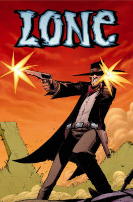 Lone Volume 1