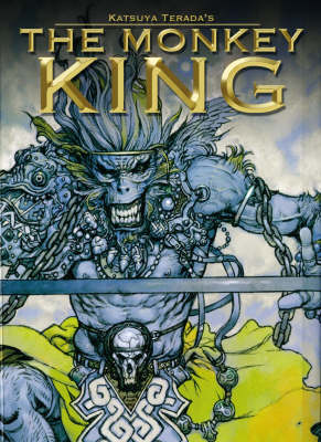 The Monkey King: v. 1