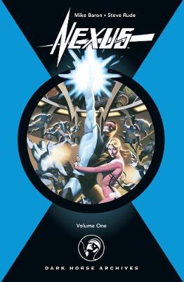 Nexus Archives Volume 1