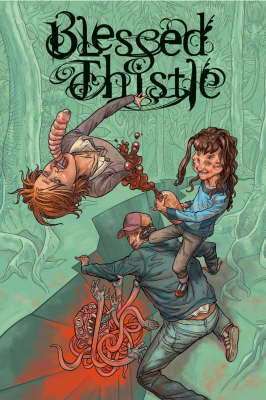 Blessed Thistle