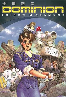 Dominion (4th Edition)