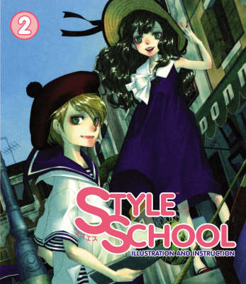 Style School Volume 2