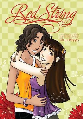 Red String Volume 2