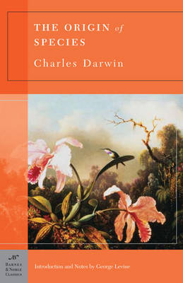 The Origin of the Species