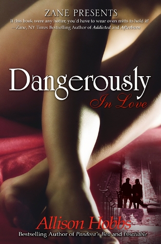 Dangerously In Love