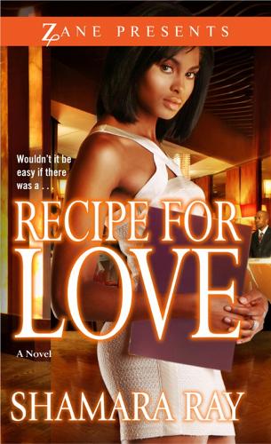 Recipe For Love