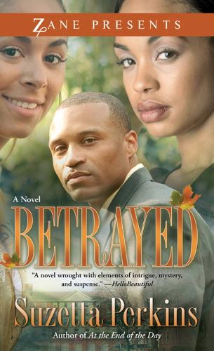Betrayed