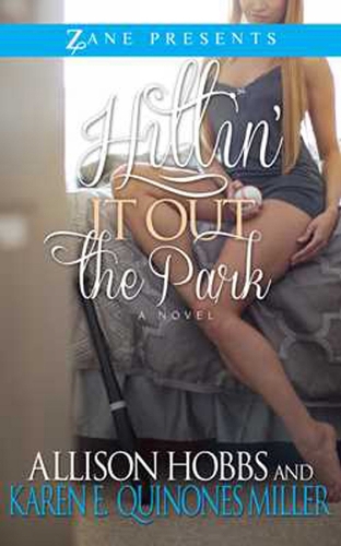 Hittin' It Out Of The Park