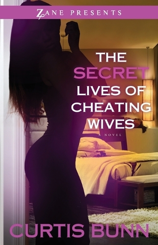 The Secret Lives Of Cheating Wives