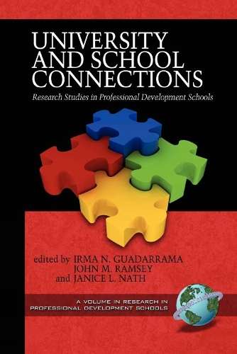 University and School Connections