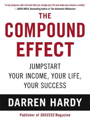 The Compound Effect