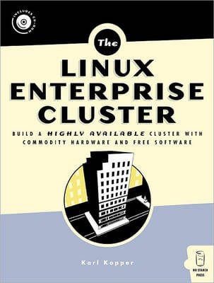 The Linux Enterprise Cluster