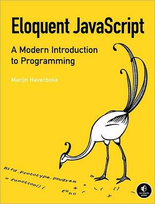 Eloquent Javascript