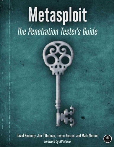 Metasploit