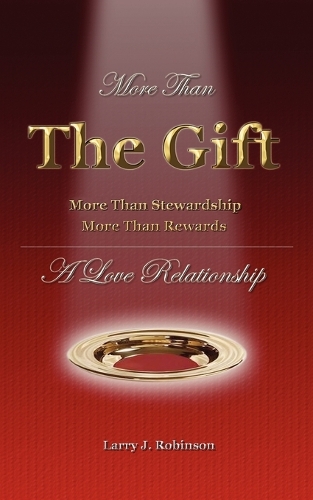 More Than the Gift