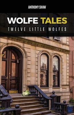 Wolfe Tales