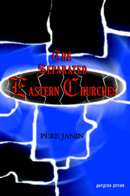 The Separated Eastern Churches