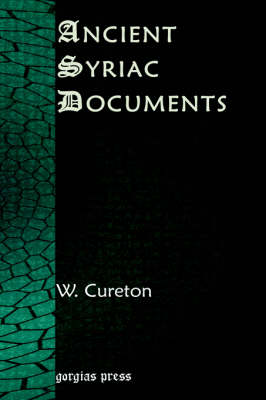 Ancient Syriac Documents