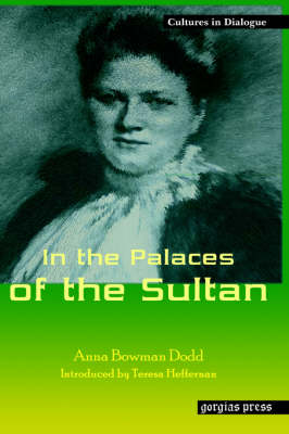 In the Palaces of the Sultan