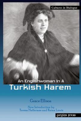 An Englishwoman in a Turkish Harem