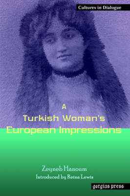 A Turkish Woman's European Impressions