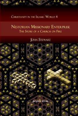 Nestorian Missionary Enterprise