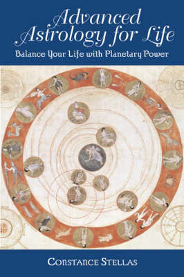 Advanced Astrology for Life