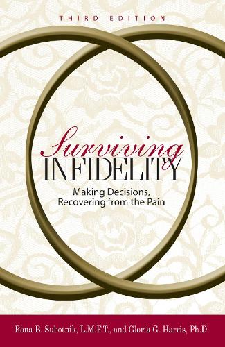 Surviving Infidelity