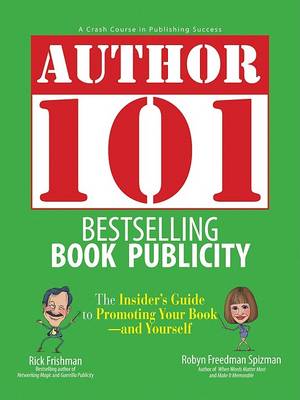 Author 101
